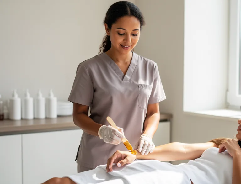 Waxing Duesseldorf 2